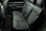 LDV D90 Mode 2017 года